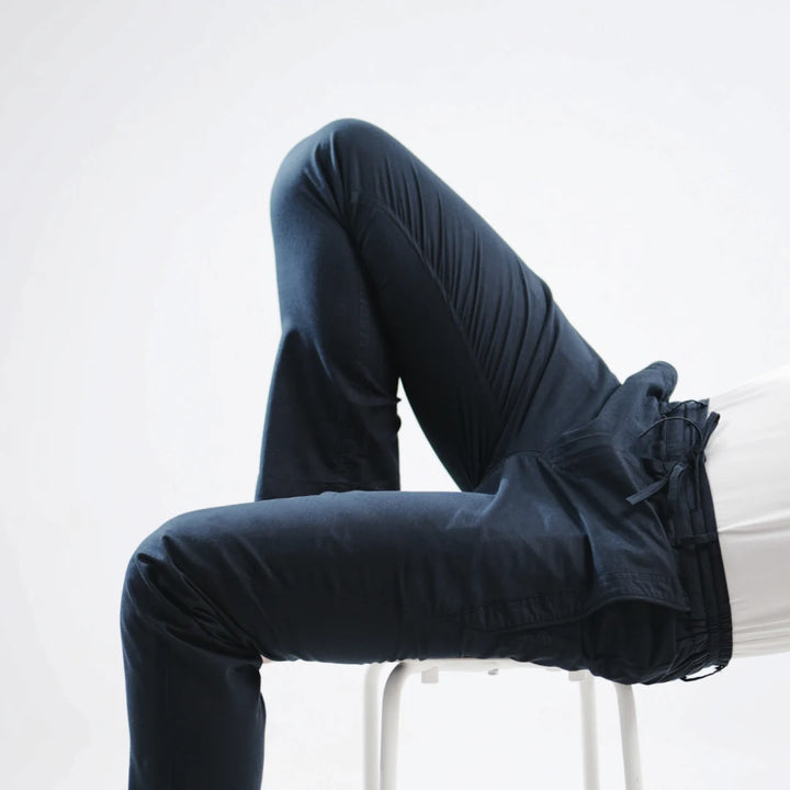 Charcoal Pants
