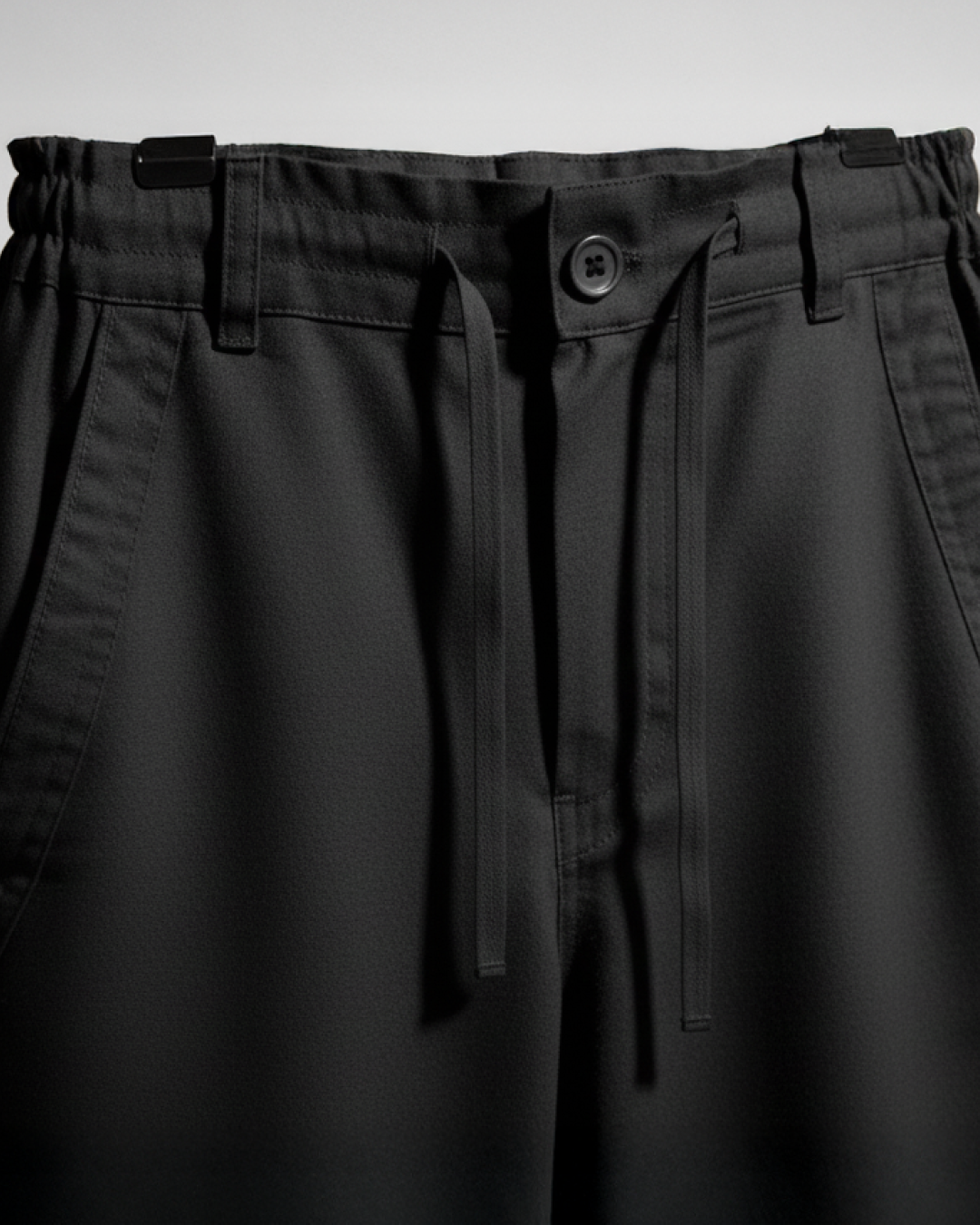 Charcoal Pants