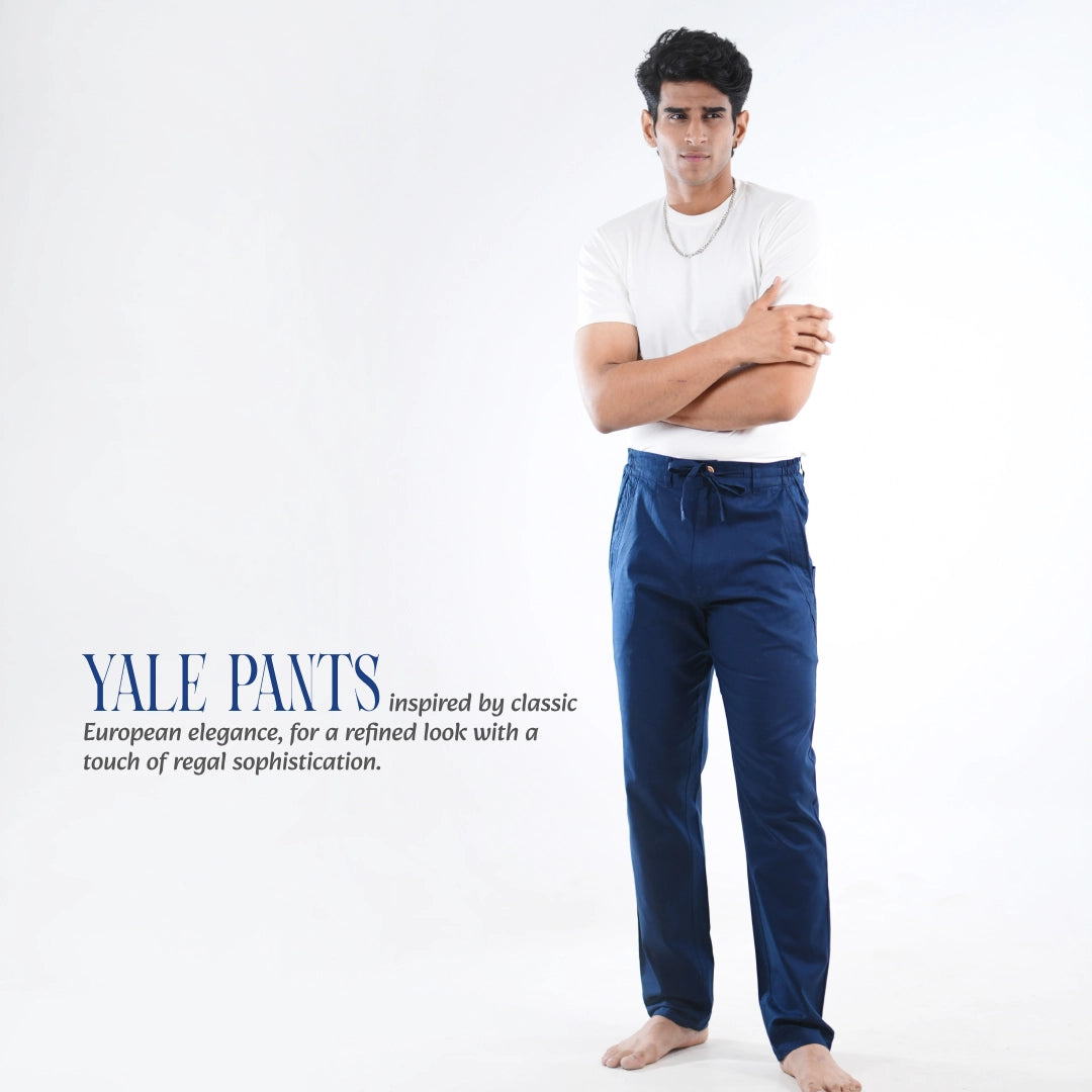Yale Pants