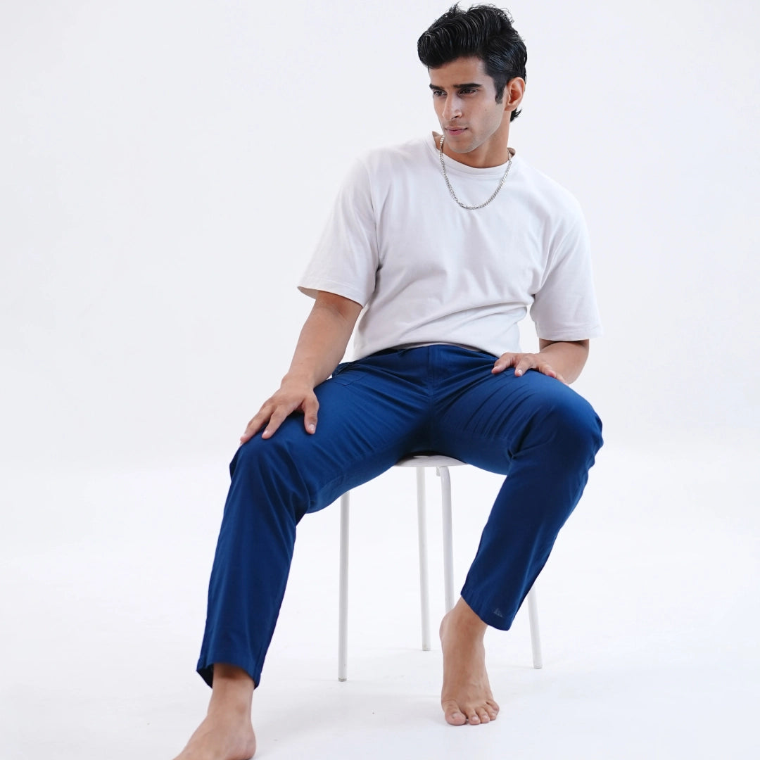 Yale Pants