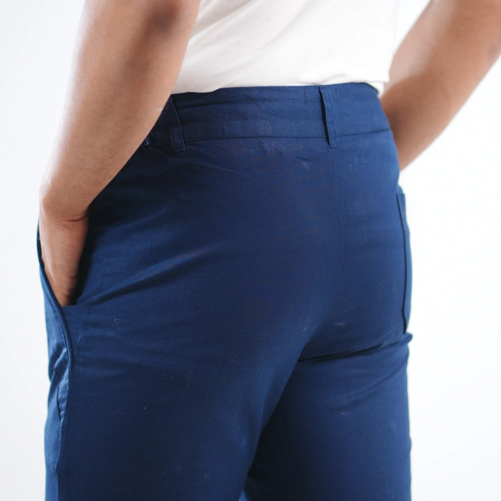 Yale Pants