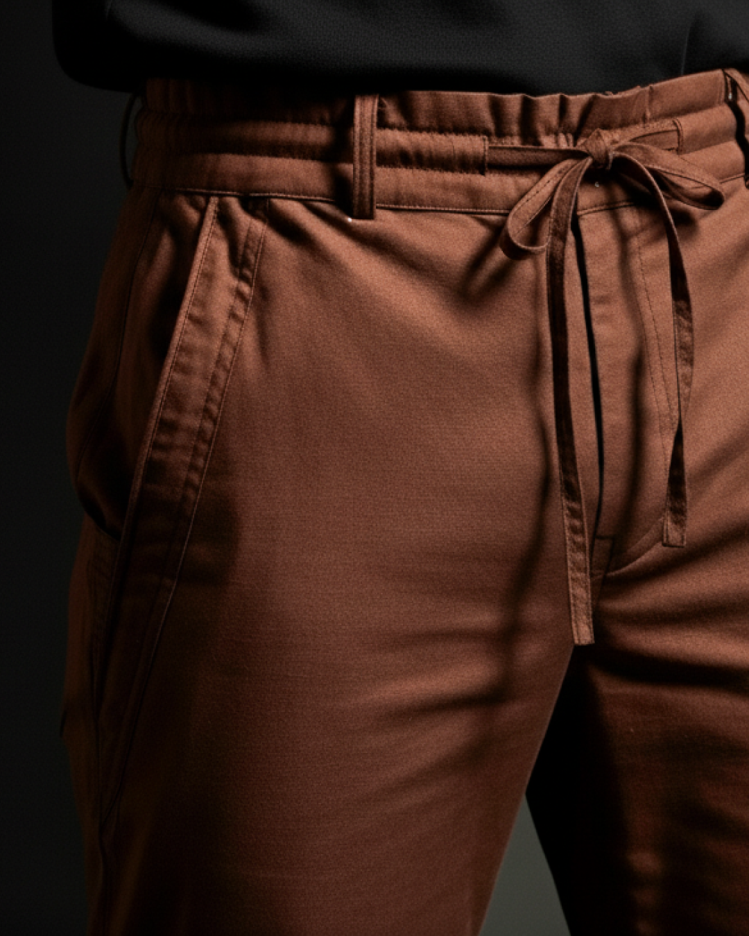 Auburn Pants