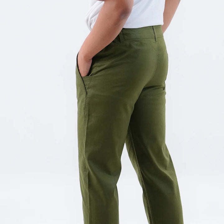 Sage Pants
