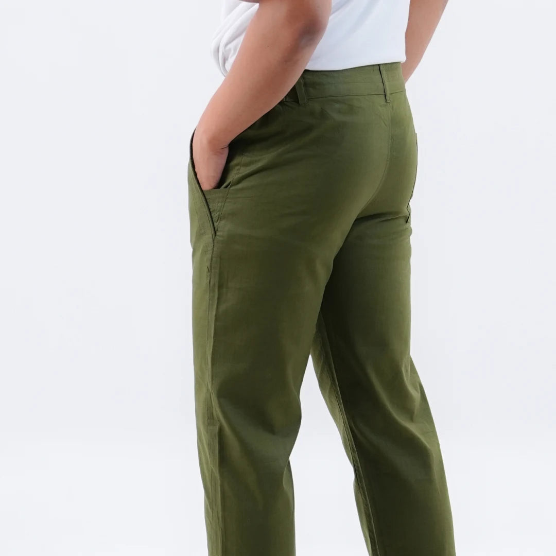 Sage Pants