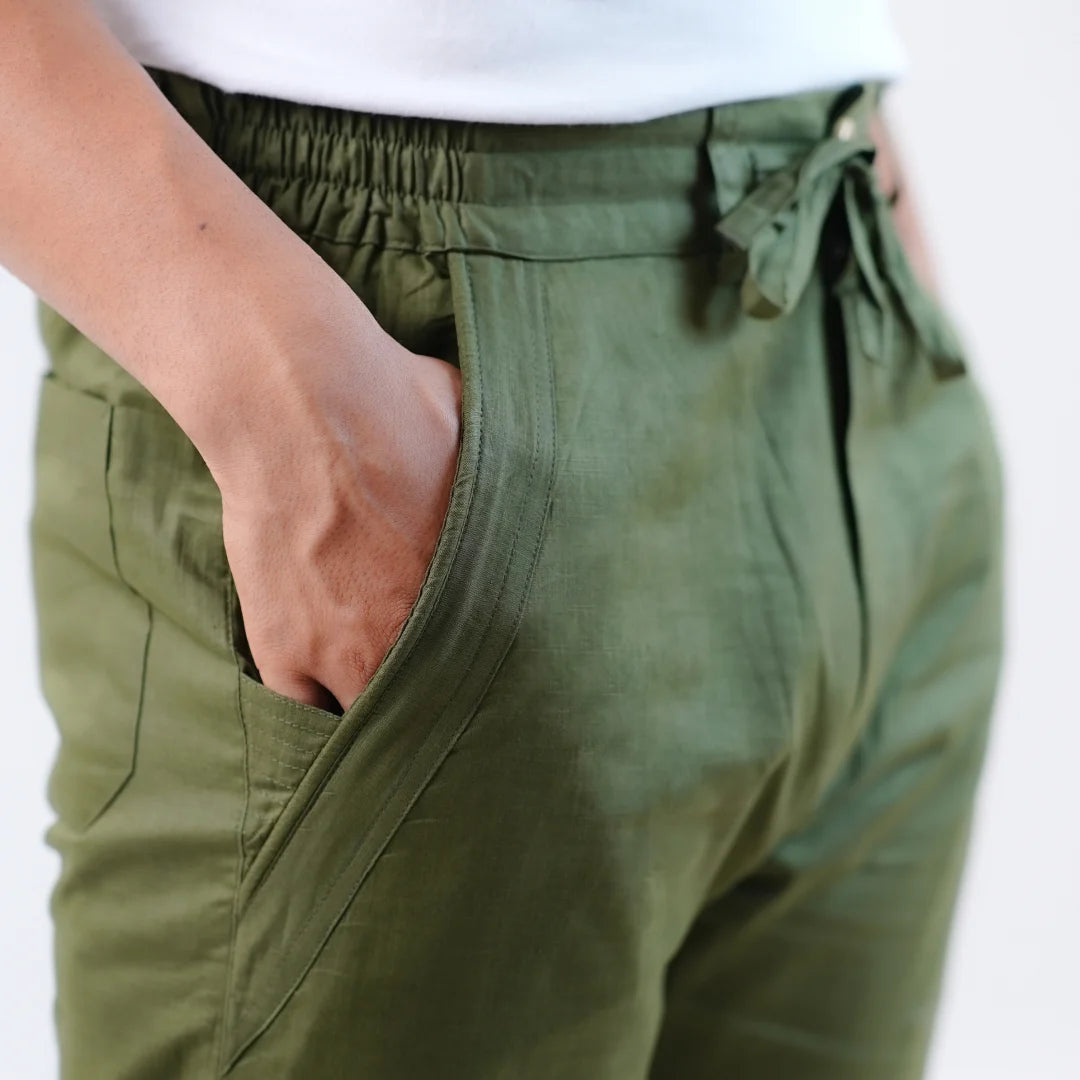 Sage Pants