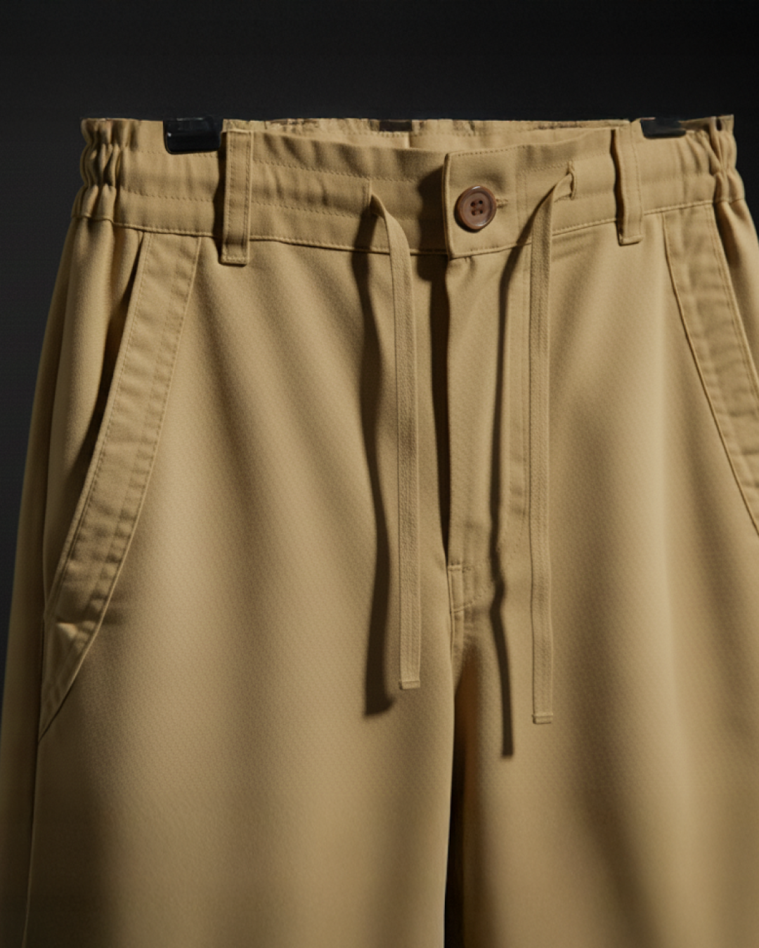 Khaki Pants
