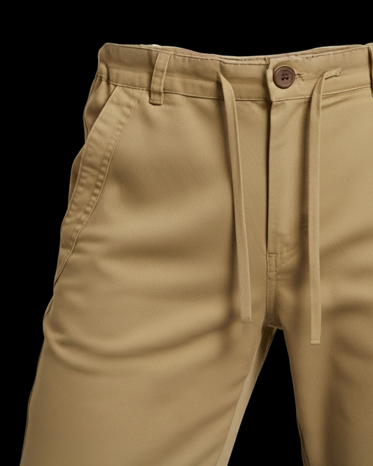 Khaki Pants