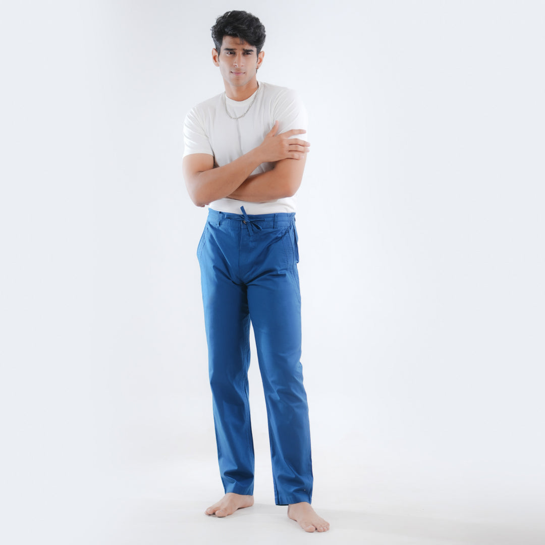 Prussian Pants
