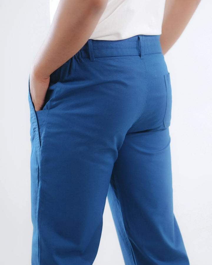 Prussian Pants