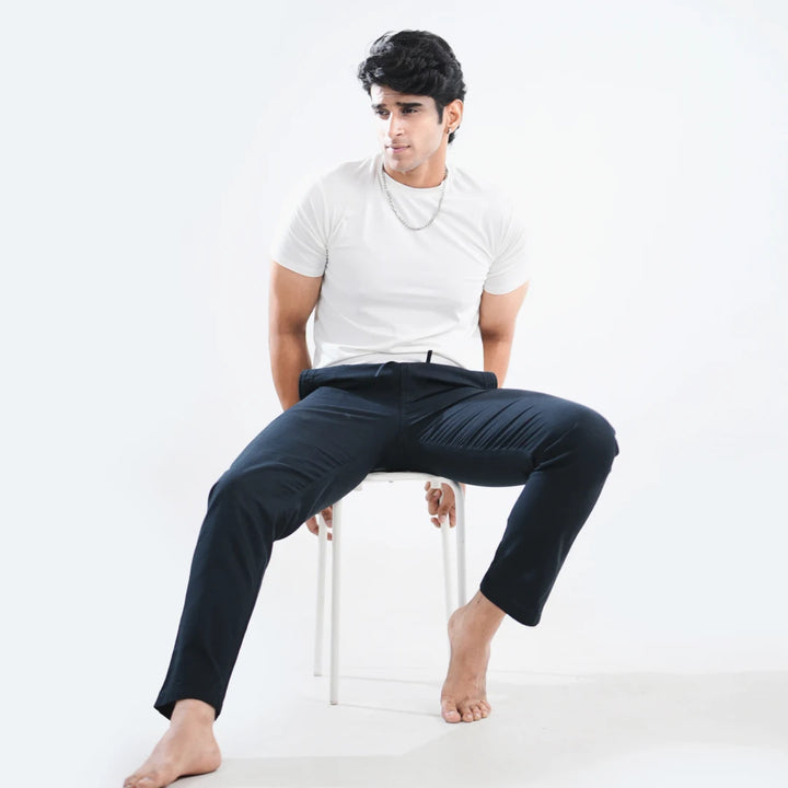 Charcoal Pants