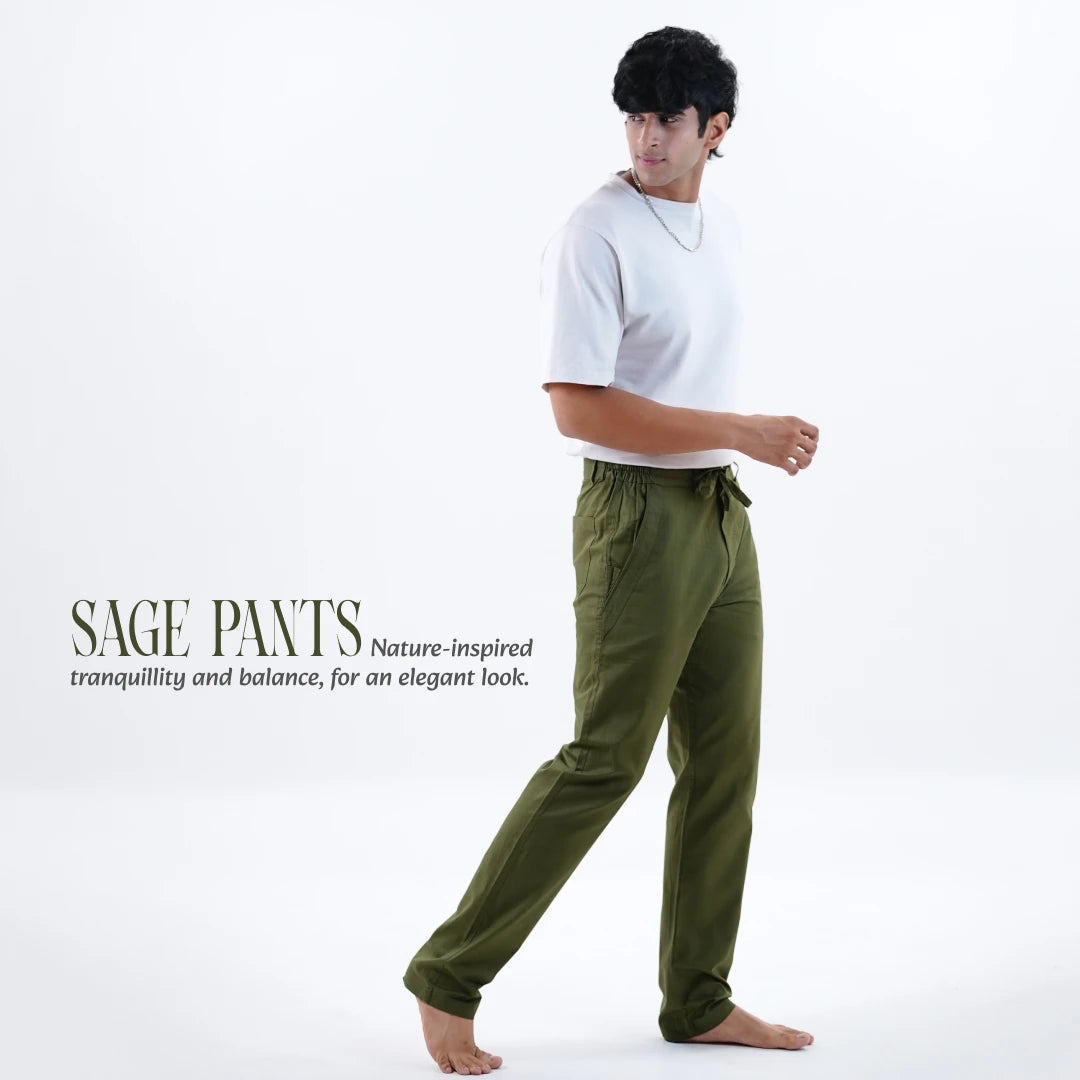 Sage Pants