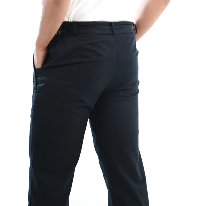 Charcoal Pants