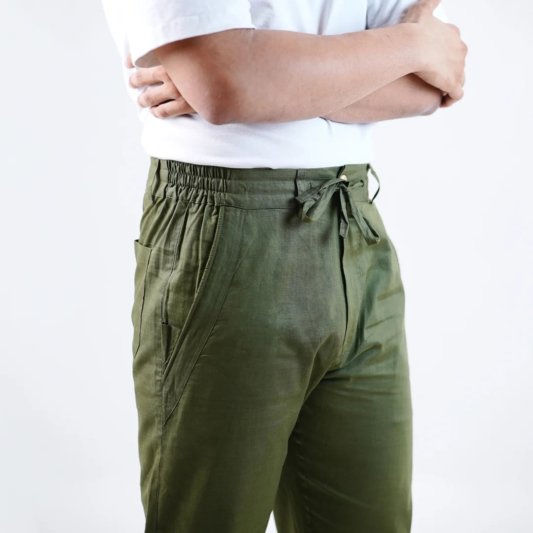 Sage Pants