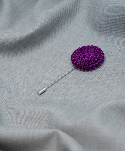 Purple English Daisy