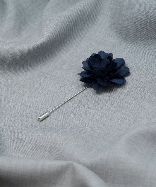 Blue Carnation