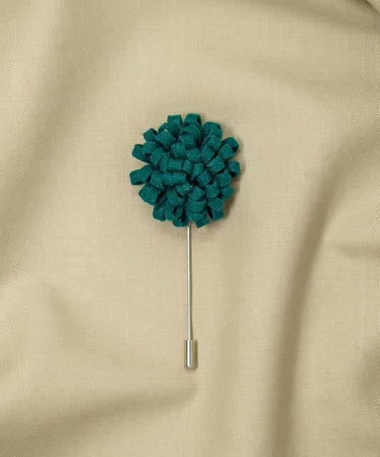 Hunter Green Billy Balls