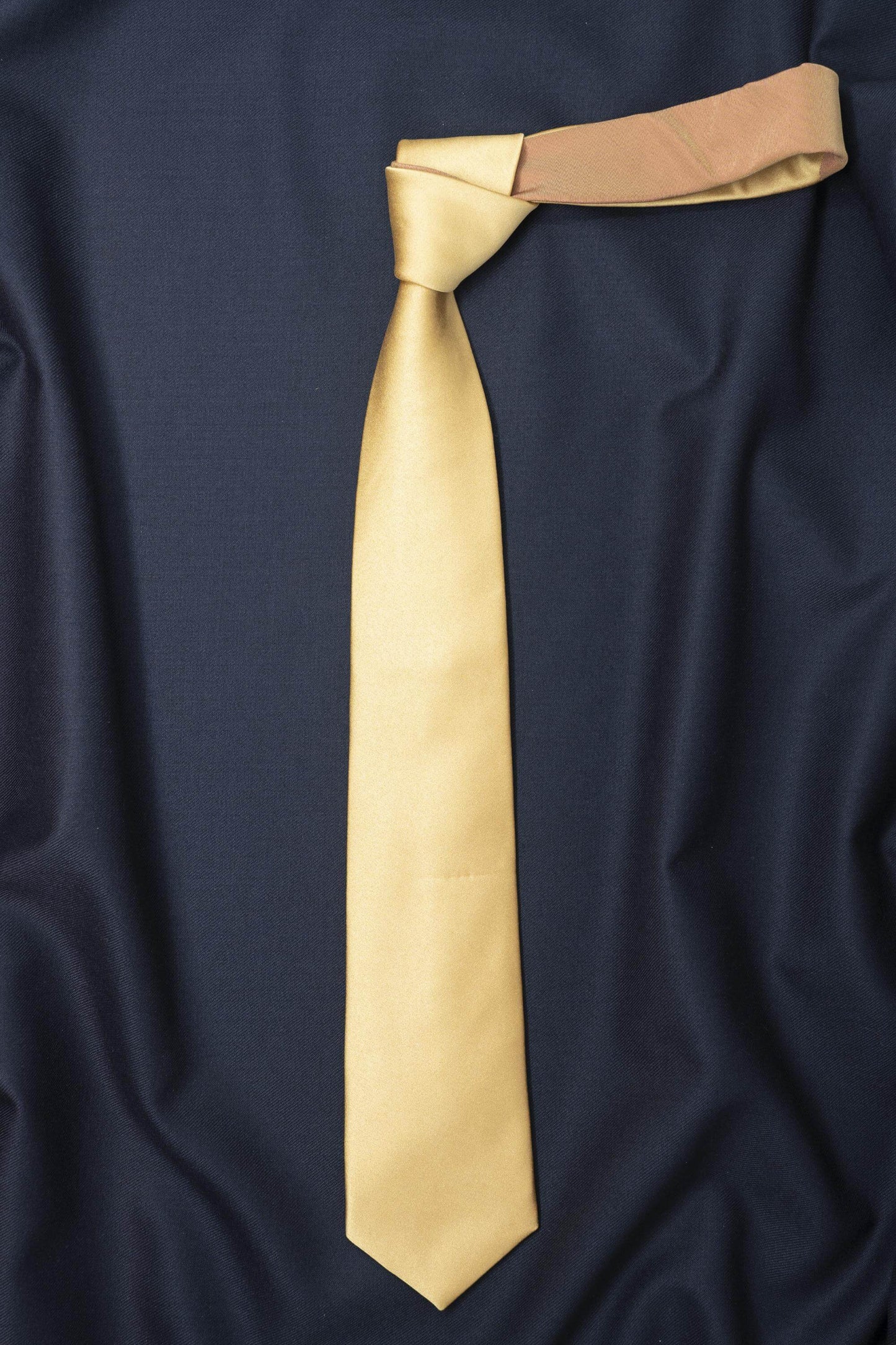 Regal Dual Shade Necktie