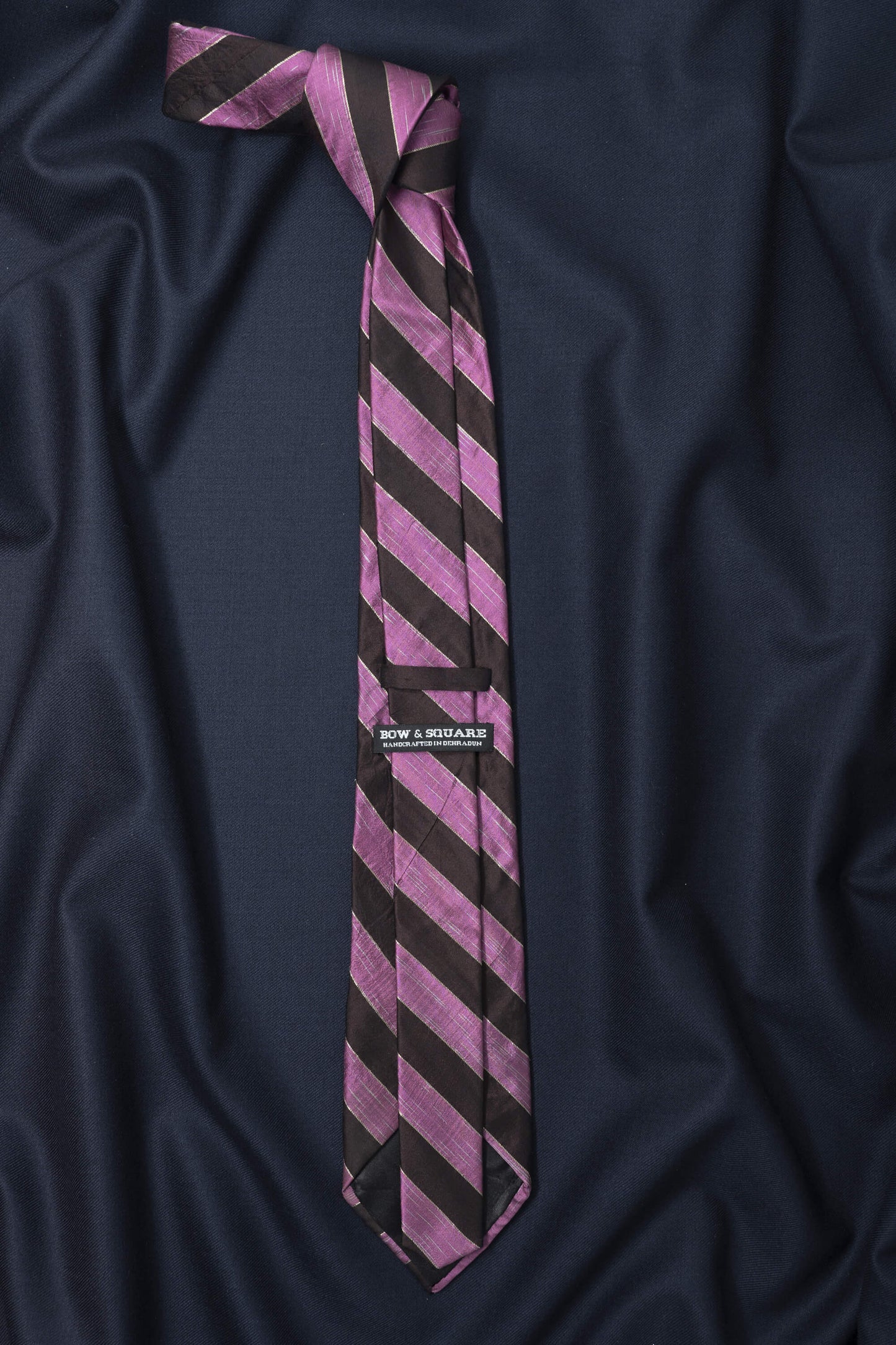 Regal Necktie