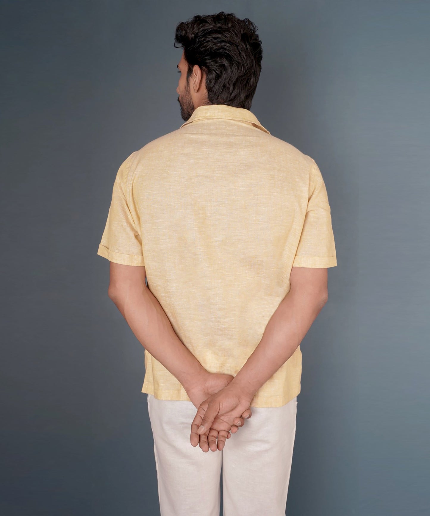 Sherbet Orange Popover