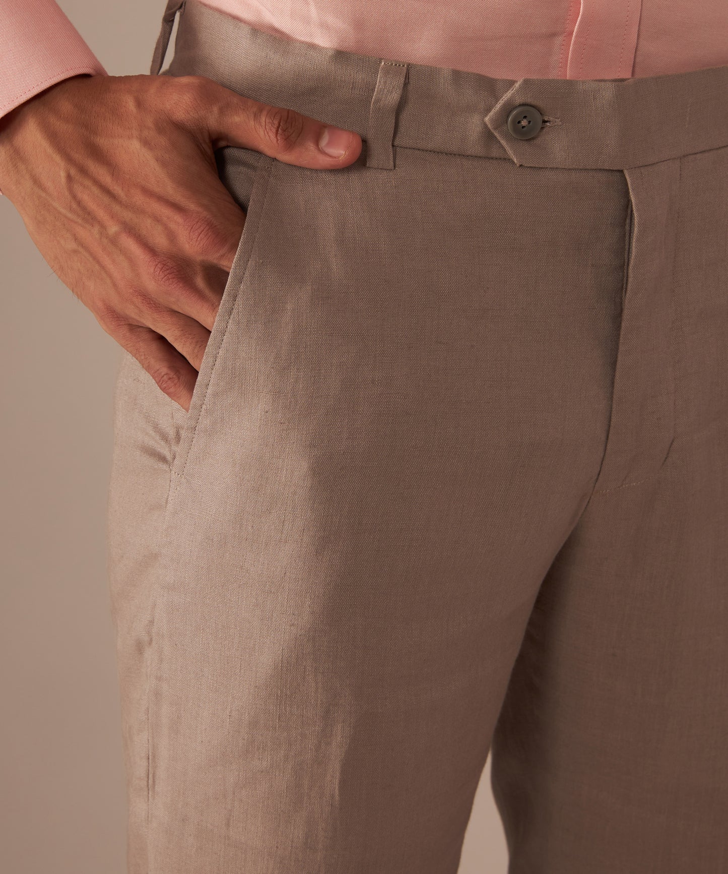 Lava Linen Pants