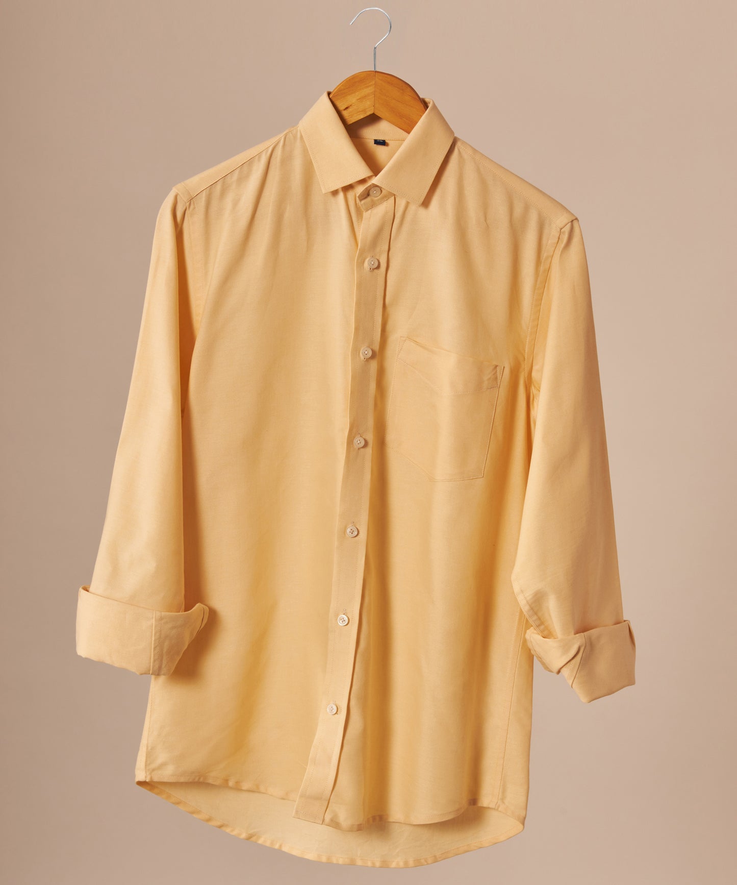 Tuscan Oxford Shirt