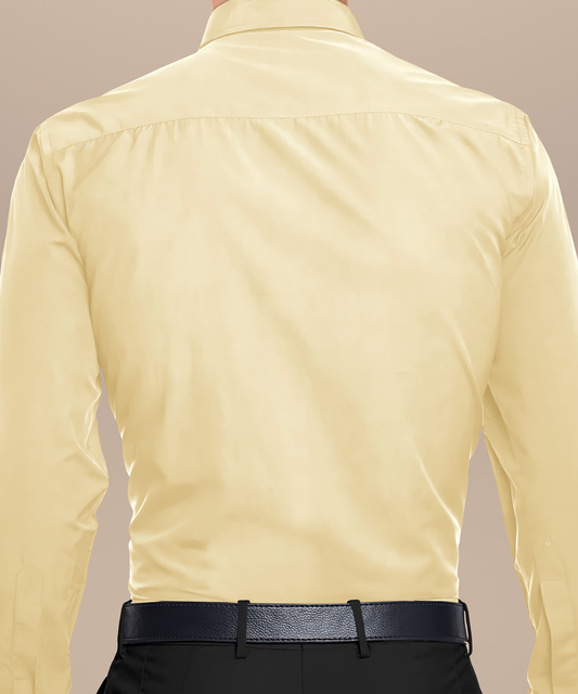 Yellow Giza