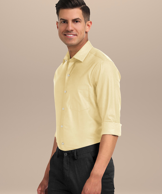 Yellow Giza