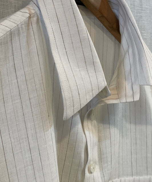 Scotch Mist Popover Shirt