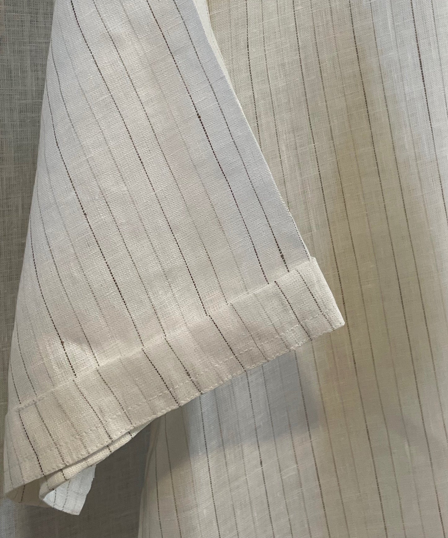 Scotch Mist Popover Shirt