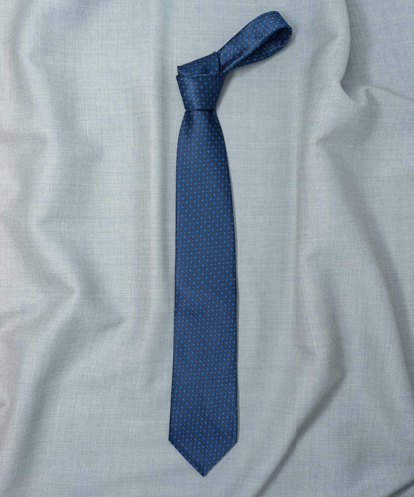 Old School Necktie