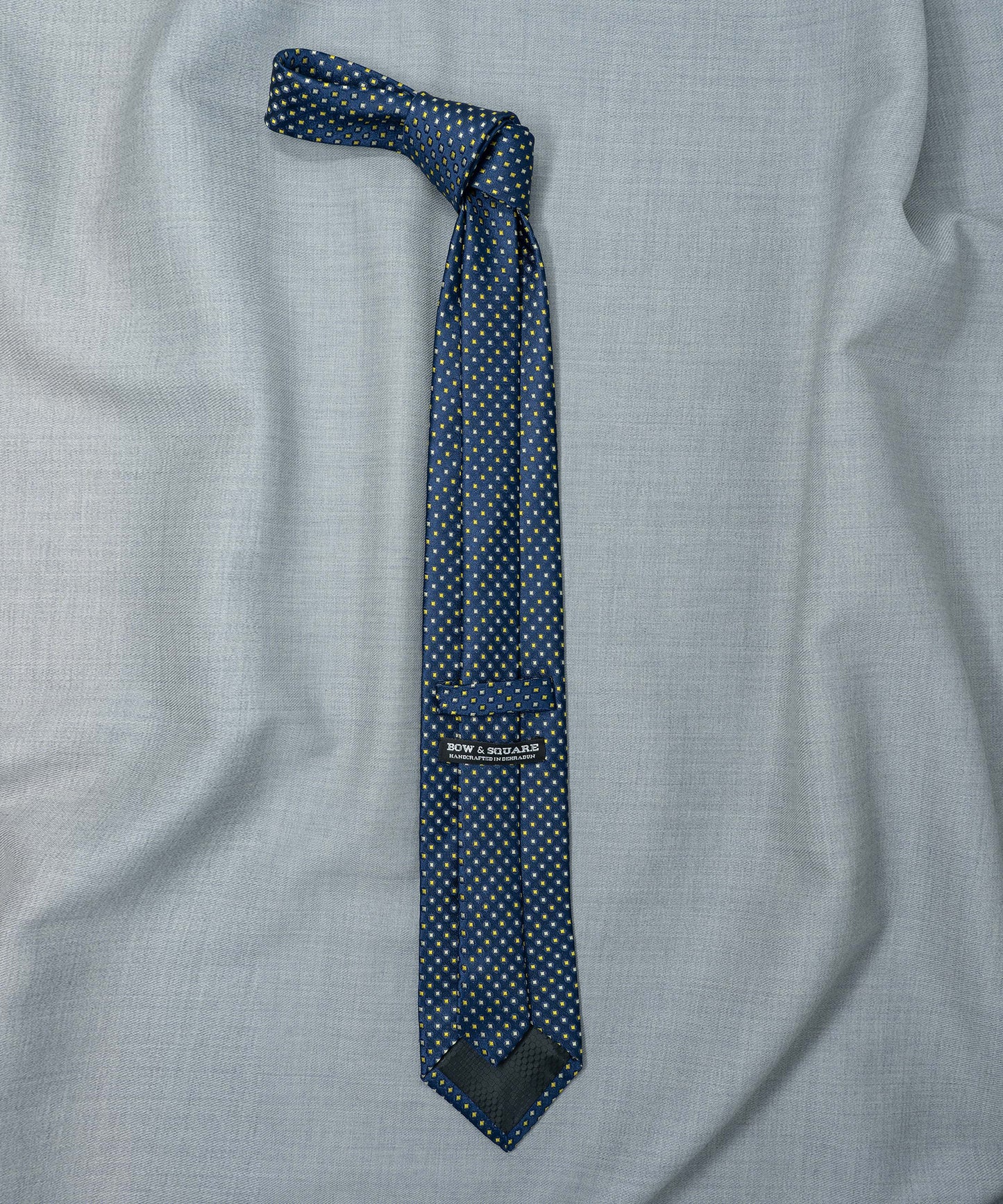 Old School Necktie