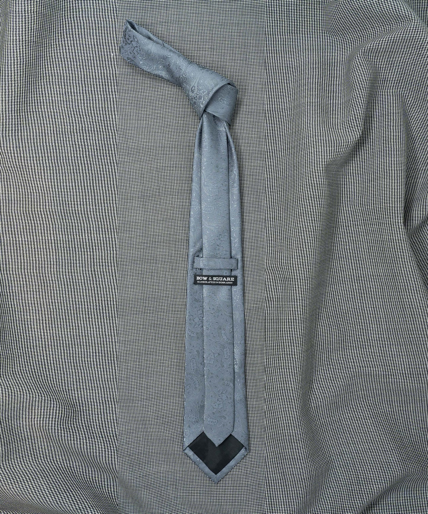 After 8 Necktie