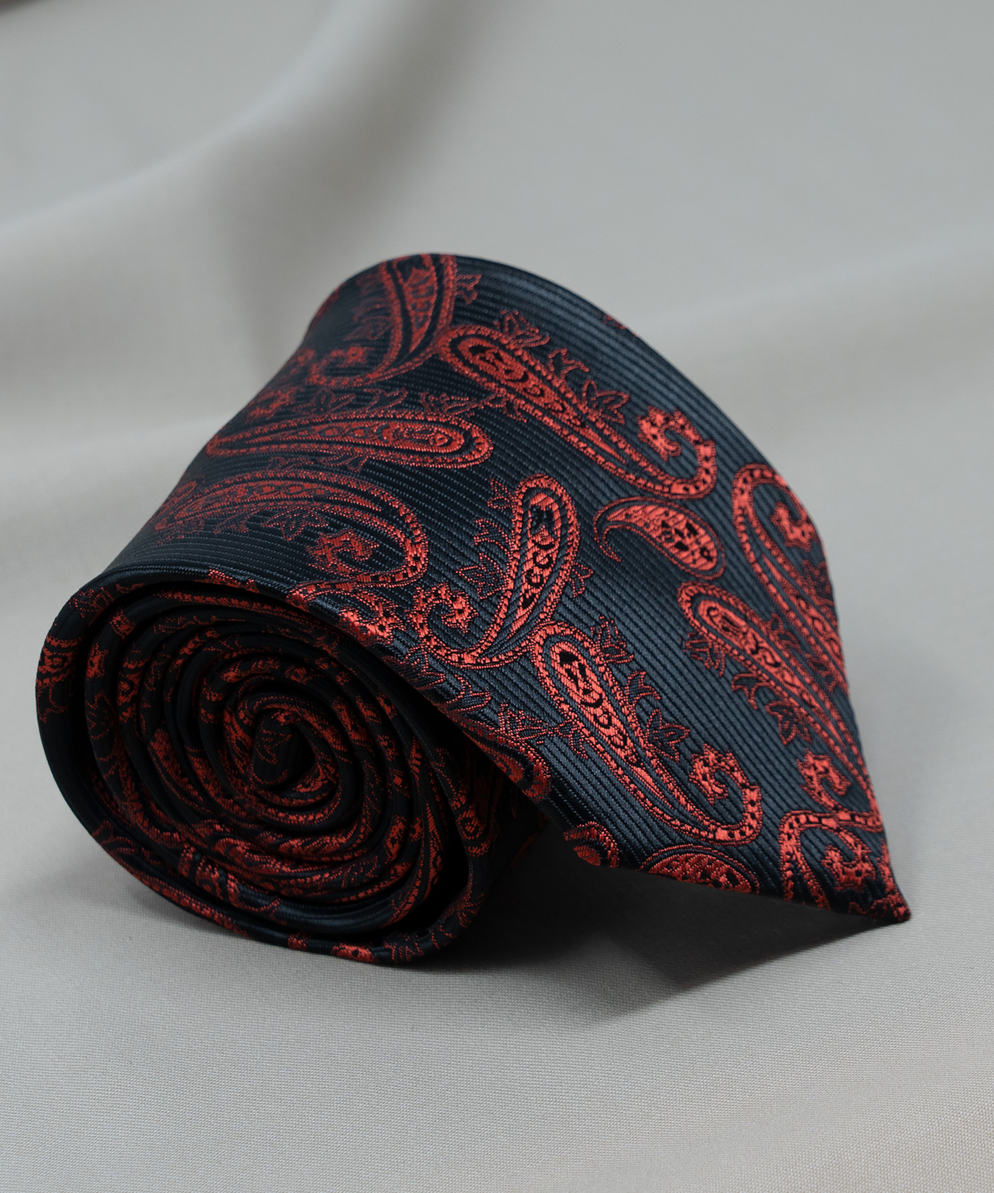 Monochrome Necktie