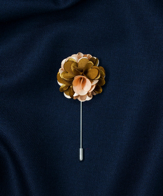 Walnut Brown Carnation