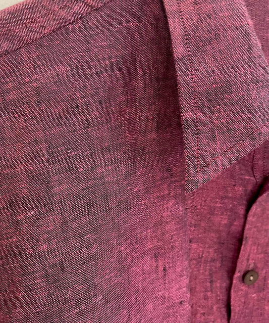 Fuchsia Popover